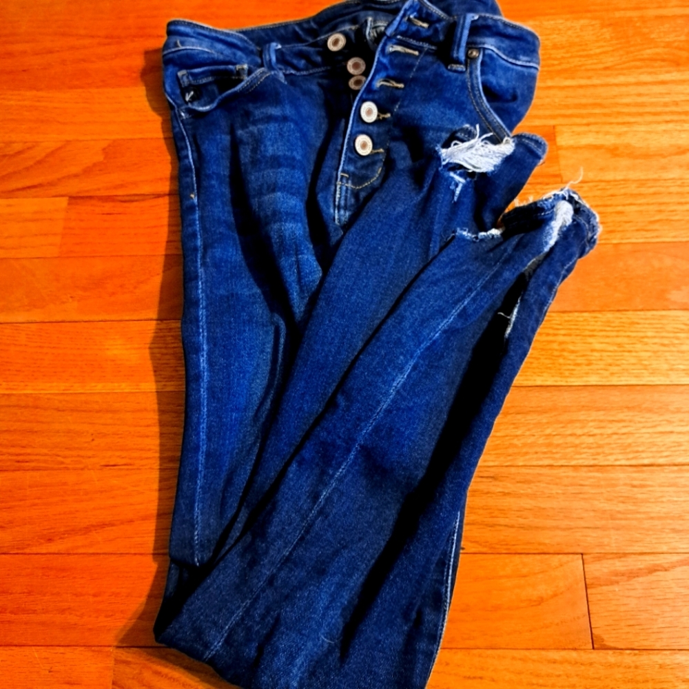 Kancan jeans